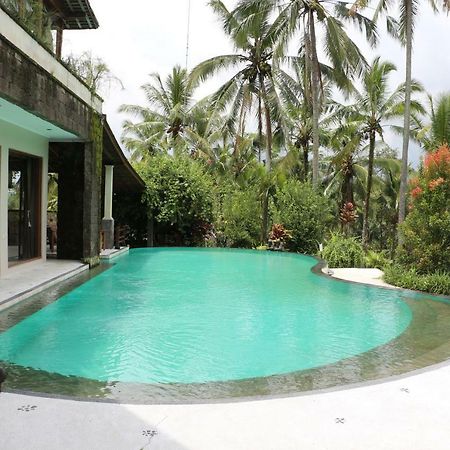 The Alise Villa Tegallalang  Dış mekan fotoğraf