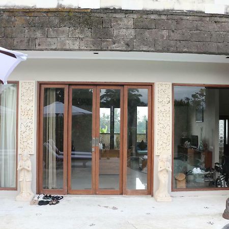 The Alise Villa Tegallalang  Dış mekan fotoğraf