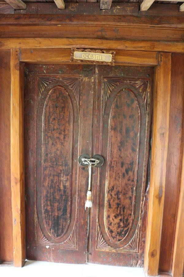 The Alise Villa Tegallalang  Dış mekan fotoğraf