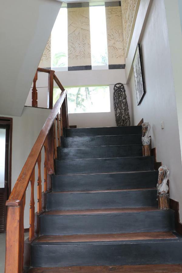 The Alise Villa Tegallalang  Dış mekan fotoğraf